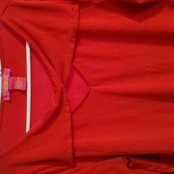 Catherine's brand Blouse XL - Picture 3 of 4